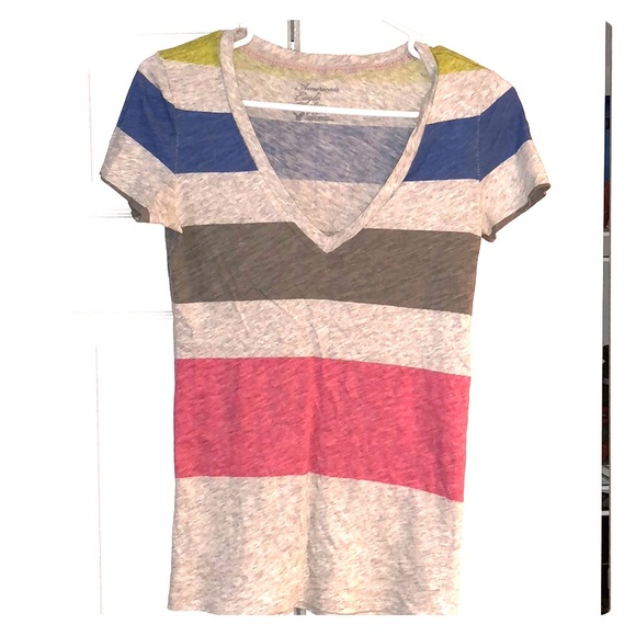 American Eagle Outfitters Tops - American eagle shirt 9/10